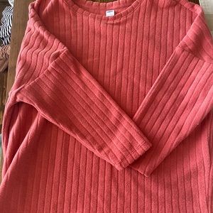 Old navy ribbed top
